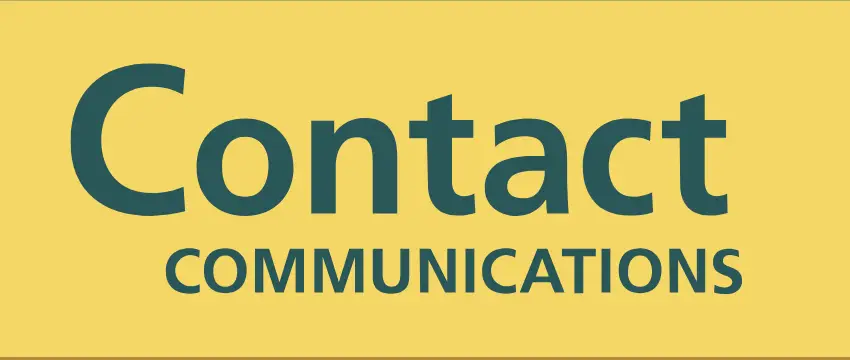 Contact Communications