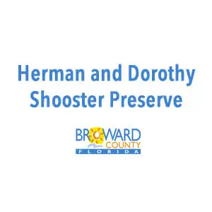 Herman & Dorothy Shooster Nature Preserve