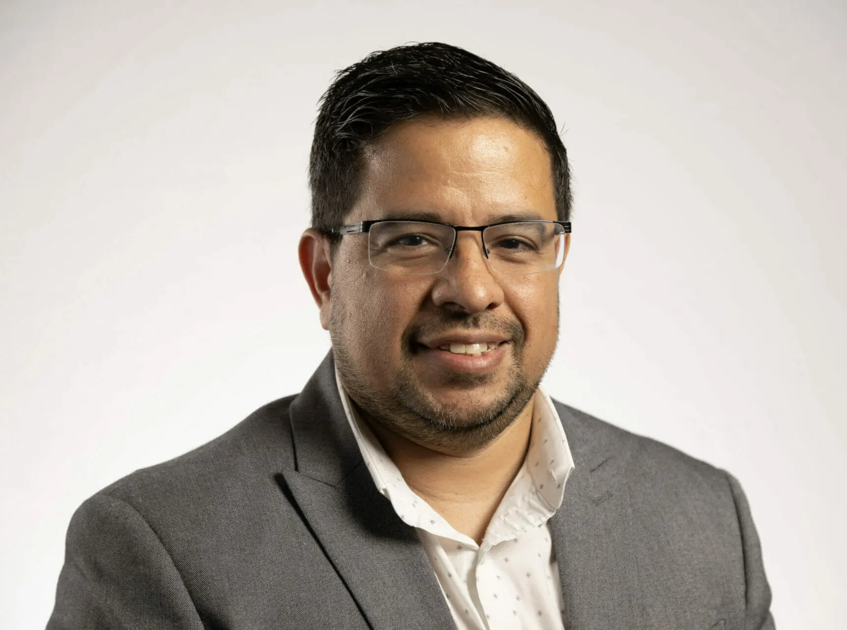Luis Bedoya