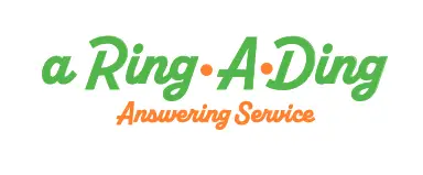 A Ring-A-Ding Answering Service
